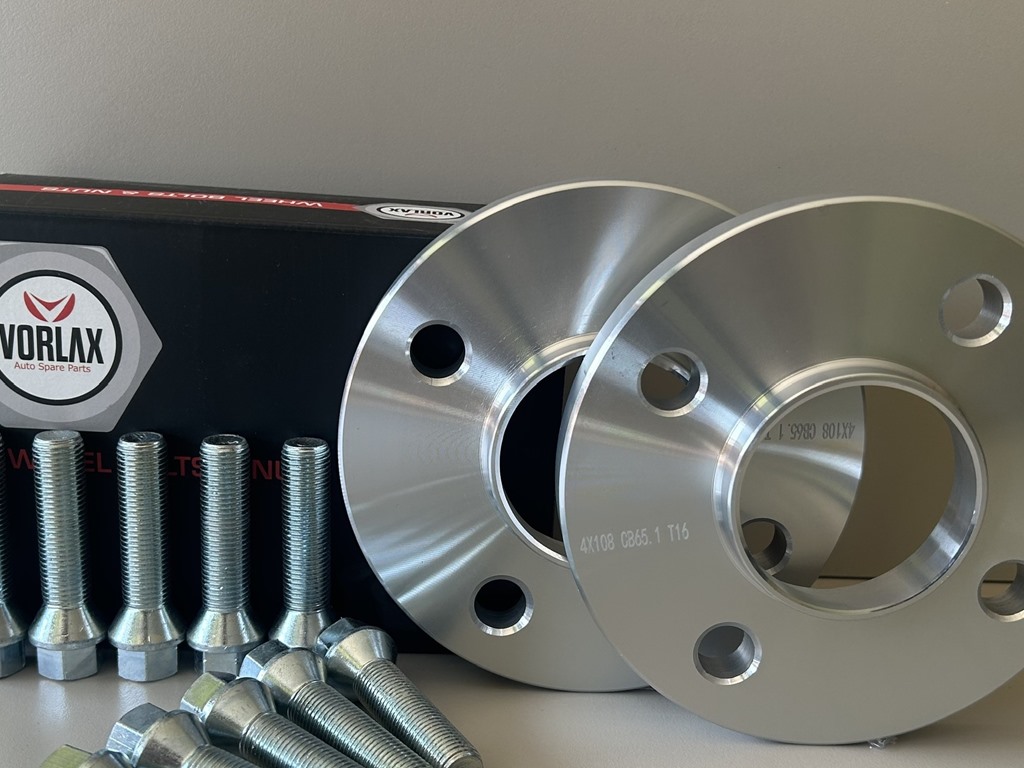 VORLAX SPACER