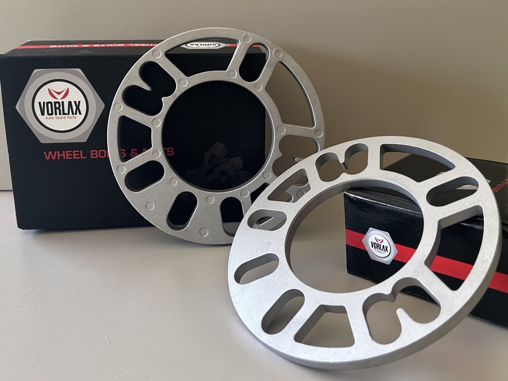 VORLAX FLANŞ