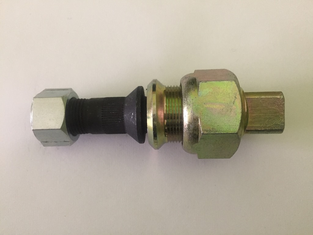 MITSUBISHI 449-659 ARKA BİJON ORJİNAL SAĞ DİŞ ----KÜLAHLI  (NLTB1405)
