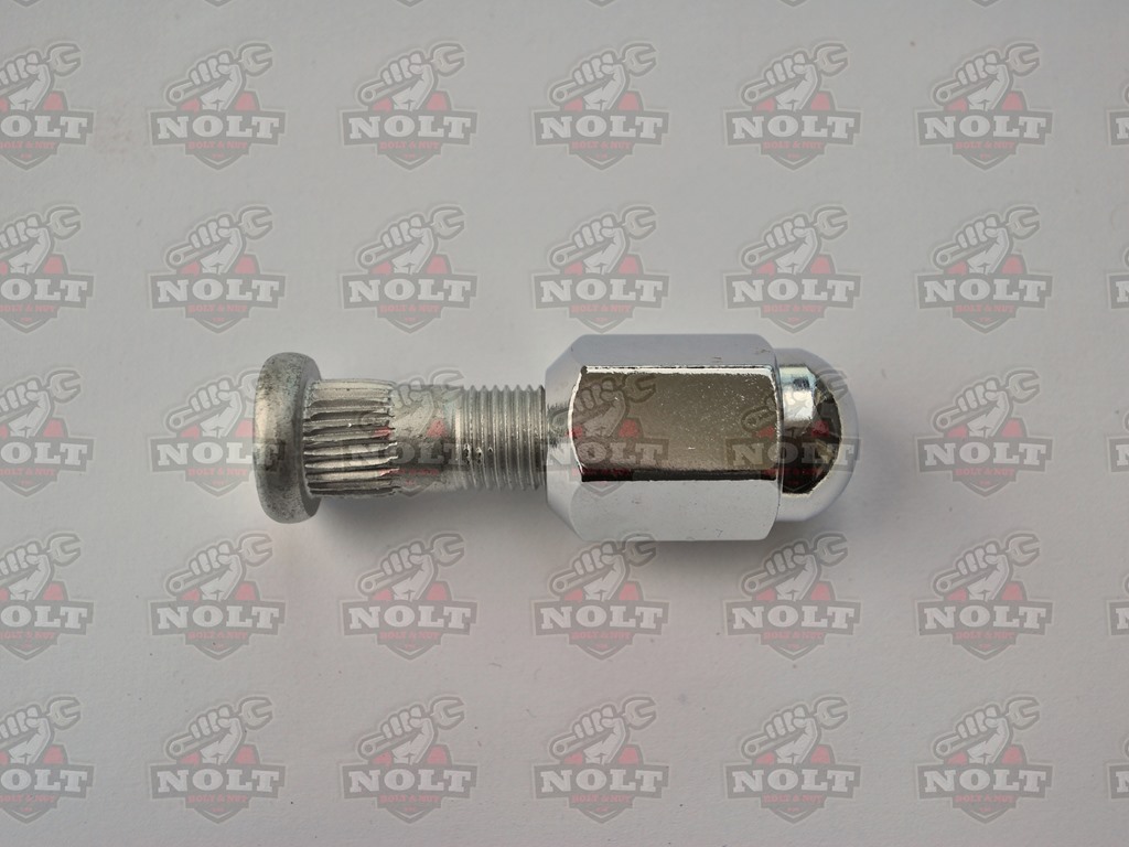 NISSAN SKYSTAR 03-> (UZUN SOMUN-ÇELİK JANT)