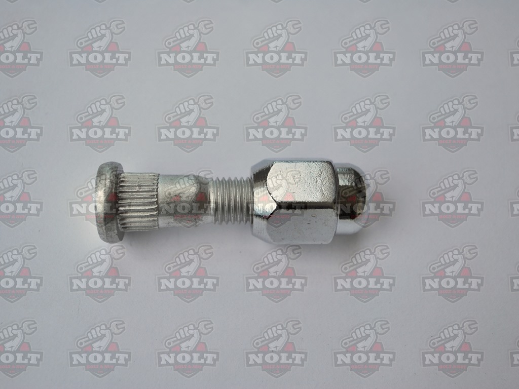 HYUNDAI H100 KAMYONET 1994-2003 ARKA BİJON (KAPALI SOMUN 21 ANAHTAR)